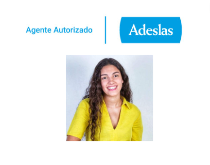 Agente exclusivo de SegurCaixa Adeslas 